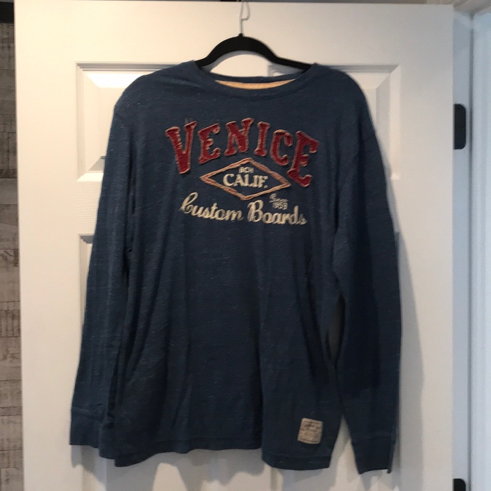 Old Navy L/S Tee